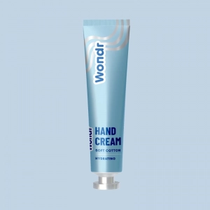 HANDCREAM - SOFT COTTON 