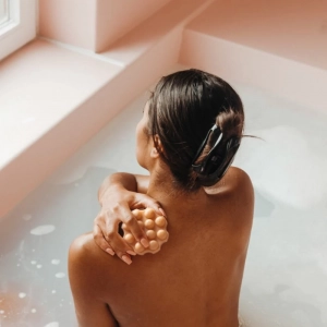 JUICY ORANGE SCRUB BAR 
