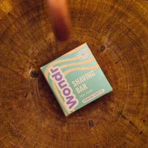T-TIME SHAVING BAR