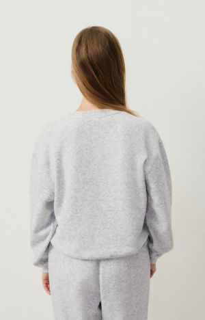 EVONA GRIS CHINE