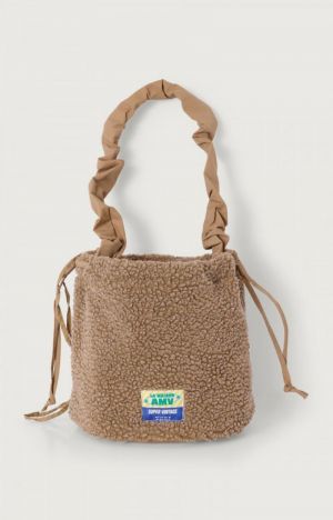 HOKTOWN - TOTEBAG MUSCA CHINE