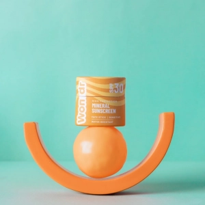 SUN CARE STICK SPF30