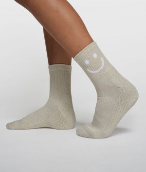 SOCKS SMILE PEARL