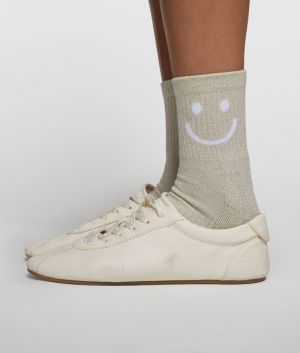 SOCKS SMILE PEARL