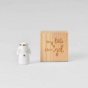 LUCKY BOX - MY LITTLE ANGEL 