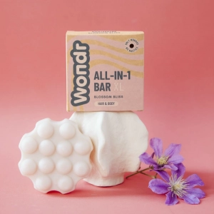 BLOSSOM BLISS SHAMPOO XL 
