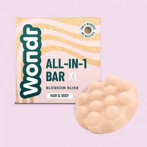 BLOSSOM BLISS SHAMPOO XL 