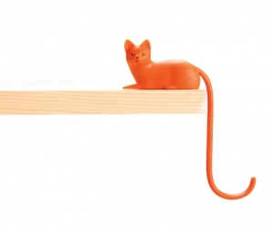 HAAK GINGER CAT