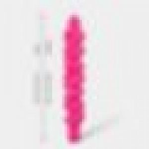 TAPER KAARS LOVE YOU PINK