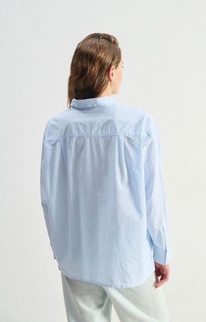 ELUABIRD RAYU/BLEU