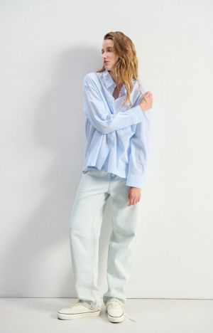 ELUABIRD RAYU/BLEU