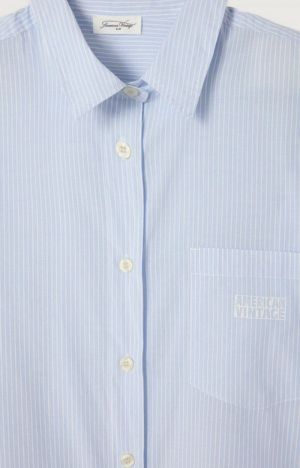 ELUABIRD RAYU/BLEU