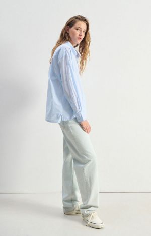 ELUABIRD RAYU/BLEU