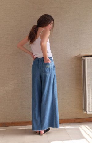 IZEWAY MEDIUM BLUE
