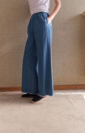 IZEWAY MEDIUM BLUE