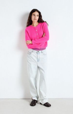 VITOW ROSE FLUO