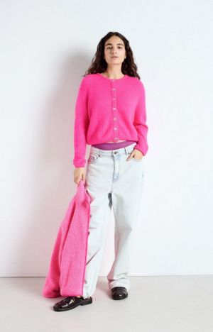 VITOW ROSE FLUO