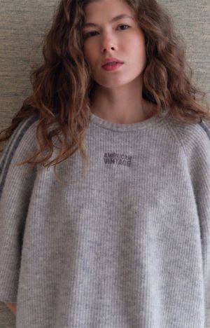 VITOW GRIS/CHINE
