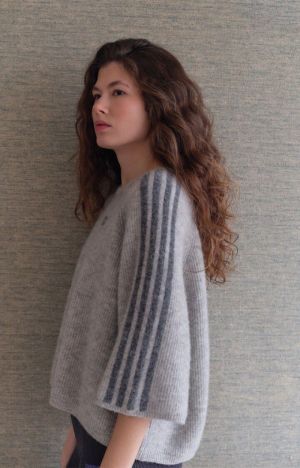 VITOW GRIS/CHINE