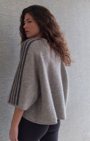 VITOW GRIS/CHINE