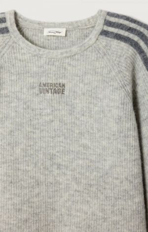 VITOW GRIS/CHINE