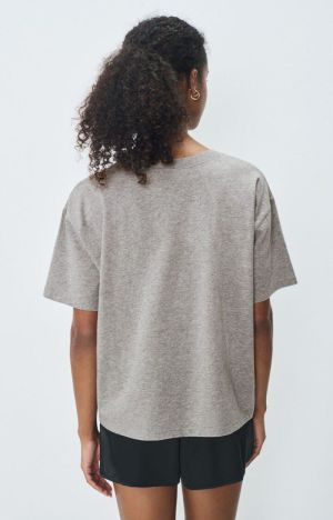 FIZVALLEY GRIS CHINE