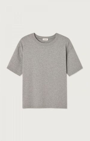 FIZVALLEY GRIS CHINE