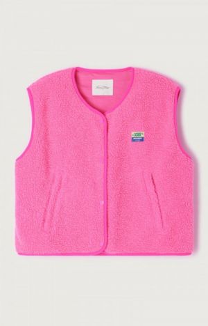HOKTOWN PINK/AC