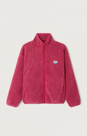 HOKTOWN MAGENTA