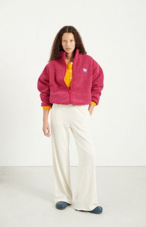HOKTOWN MAGENTA