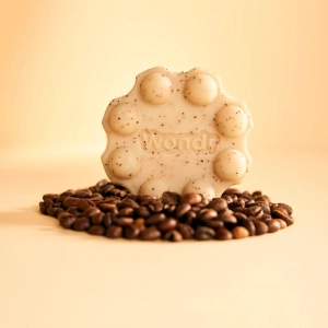 REVIVING MOCHA SCRUB BAR