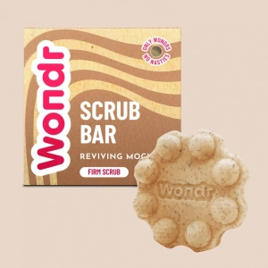 REVIVING MOCHA SCRUB BAR