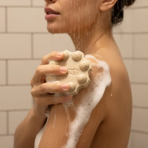 REVIVING MOCHA SCRUB BAR