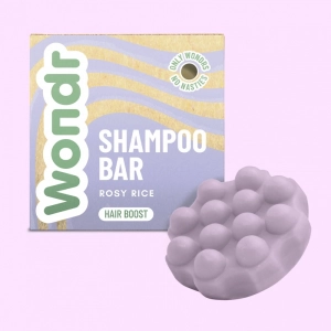 ROSY RISE SHAMPOO BAR