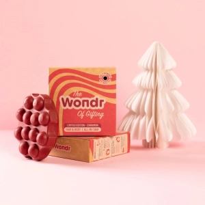 WONDR OF GIFTING - LIMITED EDITION ALL IN ONE  