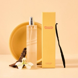 PARFUM GOLDEN HOUR