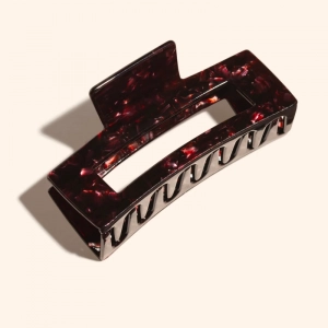 LOLA DEEP BURGUNDY