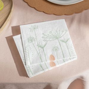 NAPKIN EASTERN MEADOW 