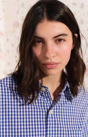 EKIROW VICHY BLUE