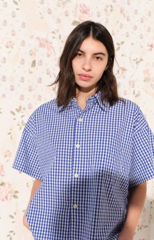 EKIROW VICHY BLUE