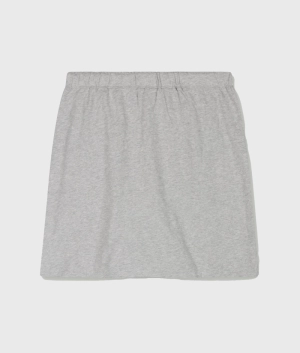 EASY SKORT LIGHT GREY MELE