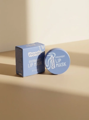 LIP MASK