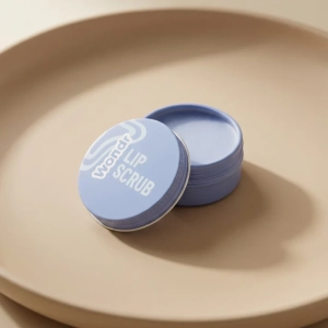 LIP SCRUB