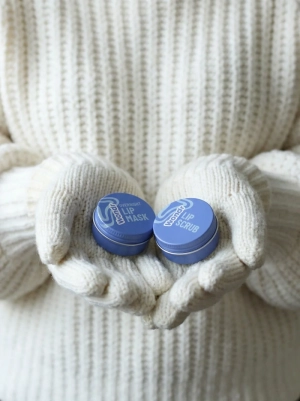 LIP SCRUB 
