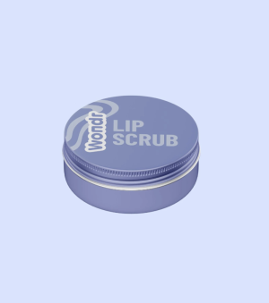 LIP SCRUB