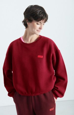 IZUBIRD CERISIER VINT