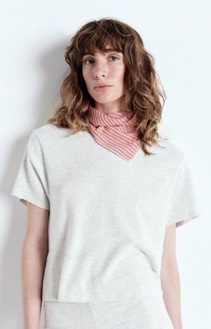 YPAWOOD GRIS CHINE