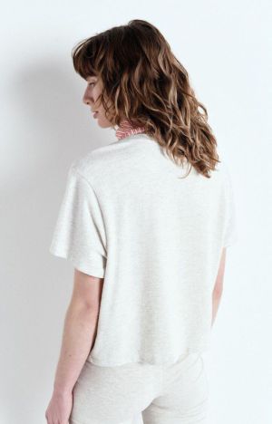 YPAWOOD GRIS CHINE