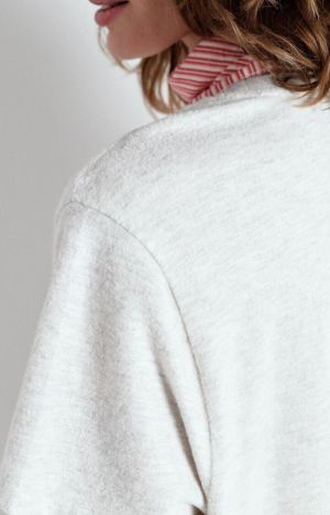YPAWOOD GRIS CHINE