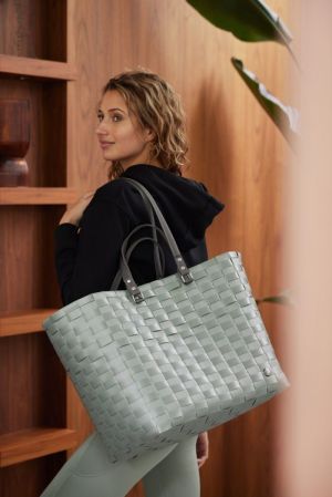 SHOPPER GO! SPORT SAGE GREEN